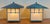 Mission Stunning Pair of Artisan Copper & Slag Glass Mission/Arts & Crafts Table Lamps For Sale - Image 3 of 18