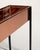 Metal Scandinavian Copper and Metal Flower Holder, 1960s For Sale - Image 7 of 10