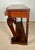 1940s Spanish Carved Console Table with Drawers, 1940s For Sale - Image 5 of 13
