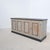 Early 20th Century Large Antique Sideboard in Fir, 1900 For Sale - Image 5 of 10