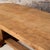 Early 20th Century French Oak Trestle Table For Sale In Birmingham - Image 6 of 6