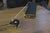Metal Desk Lamp by Eileen Gray for Jumo, 1960s For Sale - Image 7 of 12