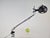 Vintage Space Age Clamp Desk Lamp, 1970s For Sale - Image 3 of 10