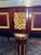Late 19th Century French Neoclassical Louis XVI Style Dining Room Set, Set of 15 For Sale - Image 11 of 18