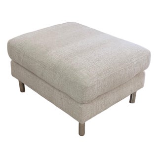 Austin Ottoman For Sale
