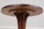Stickley Round Mission Oak High Top Pub Table For Sale - Image 12 of 15