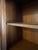 1990s Vintage Cherry Nichols & Stone Williamsburg Collection Entertainment Center For Sale - Image 5 of 8