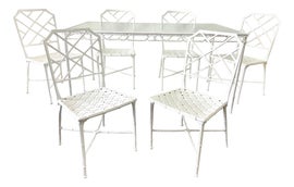 Example of Dining Table & Chair Sets