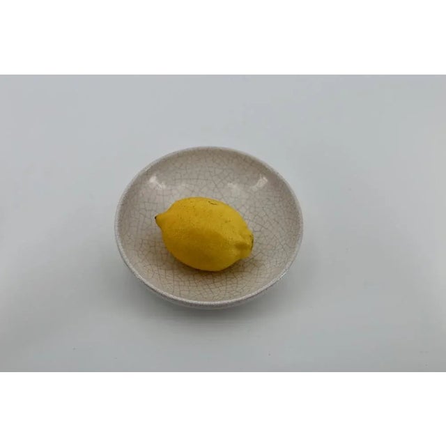 Bowl from Karlsruhe Majolika, 1950s Chairish