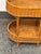 Rattan Accent Table, Mid 20th Century For Sale - Image 9 of 12