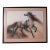 Late 20th Century "Free Spirit" Lithograph S/N by Melinda Cowdery For Sale