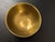 Mid 20th Century Vintage Mid-Century Seiden Solid Brass Paul Revere Style Footed Bowl - 8.25" For Sale - Image 5 of 15
