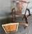 Fine 18th Century Georgian Mahogany Armchair For Sale - Image 12 of 14