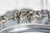 Amazing Large Antique Silverplate Regatta Trophy Presentation Tray Nautical Home Decor For Sale - Image 11 of 13