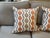 Barclay Butera Throw Pillows, Pair For Sale - Image 9 of 12