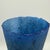 Sculptural Antikva Glass Vase by Bertil Vallien for Kosta Boda, Sweden, 1990s For Sale - Image 6 of 12