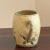 Ceramic Vintage Hand Painted Algarve, Portugal Pottery Mug For Sale - Image 7 of 18