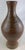 French Mid-Century Ceramic Vase Signed Jgp, Attrib. To Max & Dominique Picard For Sale In Miami - Image 6 of 6