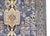 Tribal Vintage Afghani Baluch Rug For Sale - Image 3 of 15