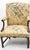 Mid 18th Century George II or George III Period Gainsborough or Library Armchair For Sale In Los Angeles - Image 6 of 6