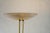 Brass 1950s Torchère Floor Lamp by Gerald Thurston / Carl Moser for Lightolier For Sale - Image 8 of 10
