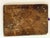 19th Century 18th–Early 19th Century Spanish Colonial Retablo of Saint Dominic Hand-Painted Religious Icon on Wood Panel For Sale - Image 5 of 5