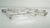 1940s Adnet Silver Plate Trivet, Attributed For Sale - Image 9 of 15