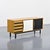 Ash Cansado Sideboard attributed to Charlotte Perriand for Steph Simon, 1960 For Sale - Image 18 of 18