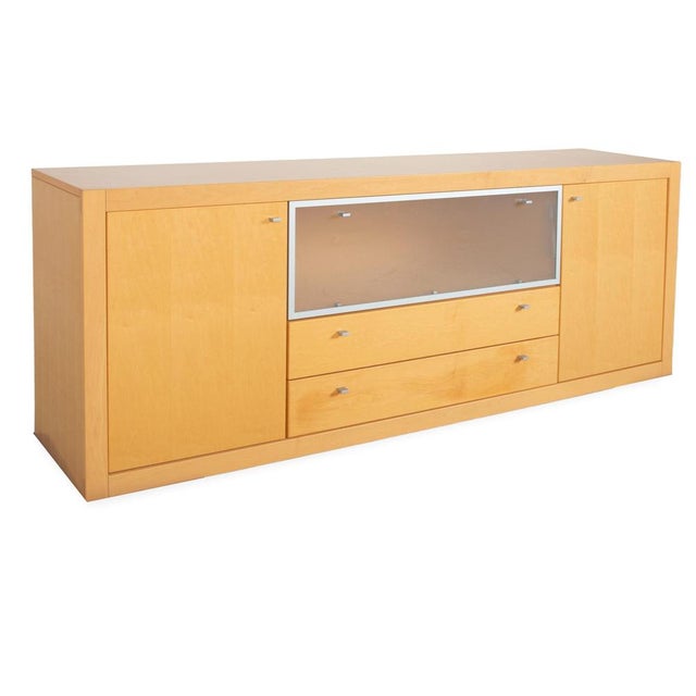 Xelo Sideboard in Wood with Drawers from Hülsta For Sale - Image 18 of 18