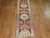 Contemporary Zabihi Collection Vintage Turkish Anatolian Red Runner For Sale - Image 3 of 6