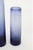 Holmegaard Vintage Danish Glass Vases by Per Lütlen for Holmegaard, 1960s, Set of 2 For Sale - Image 4 of 9