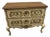 1968 Drexel Et Cetera French Provincial Two-Drawer Commode For Sale
