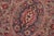 Designed with mesmerizing intricacy and gorgeous color palette, this hand-knotted masterpiece demonstrates the beauty and...