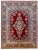 Kerman Lawar Rug, 1980s For Sale - Image 13 of 13