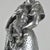 R Rozet, Agricultural Trophy, Early 20th Century, Silvered Christofle Bronze For Sale - Image 13 of 18