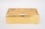1900 - 1909 Jugendstil Brass Jewelry Box, Vienna, 1908 For Sale - Image 5 of 12