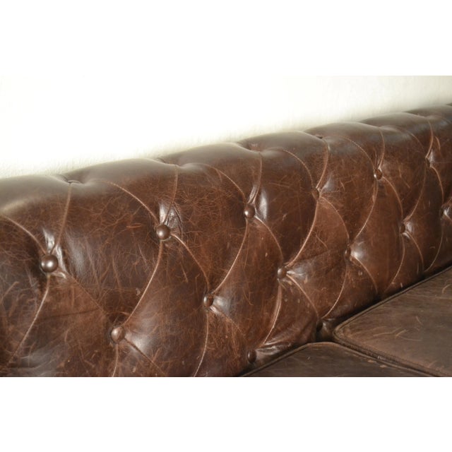 Vintage Sofa, 1950s For Sale - Image 6 of 13