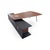 Walnut Desk by Eoos for Walter Knoll For Sale - Image 6 of 18