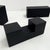 Coffee Tables by Gli Scacchi for Mario Bellini for B&B Italia, 1970s, Set of 3 For Sale - Image 6 of 13