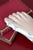 Vintage Anatomical Foot Model For Sale - Image 5 of 8