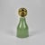 Mid-Century Modern Small Mid-Century Modern Wall Lamp in Green from Stilnovo , Italy, 1950s For Sale - Image 3 of 8
