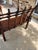 Antique Bench From India For Sale - Image 10 of 11