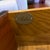 Thomas Pheasant for Baker Bow-Front Mahogany Nightstands, Pair For Sale - Image 11 of 12