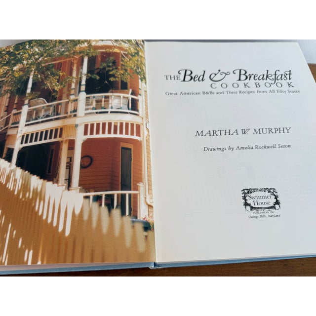 Late 20th Century Cookbooks in Mediterranean Inspired Palette, Set of 5 For Sale - Image 16 of 18