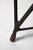 Black Lounge Chair by Augusto Bozzi for Saporiti For Sale - Image 8 of 13