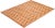 Pink Mogul Collection Hand-Knotted Area Rug - Pink 8' 3" x 10' 7" For Sale - Image 8 of 9