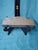 Rare 1909 Tobias Cohen Menorah Set Smithsonian Match Patented Oil & Candle Lamps For Sale - Image 12 of 18