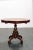 Carlo X Cherry Wood Table, 1850s For Sale - Image 6 of 6