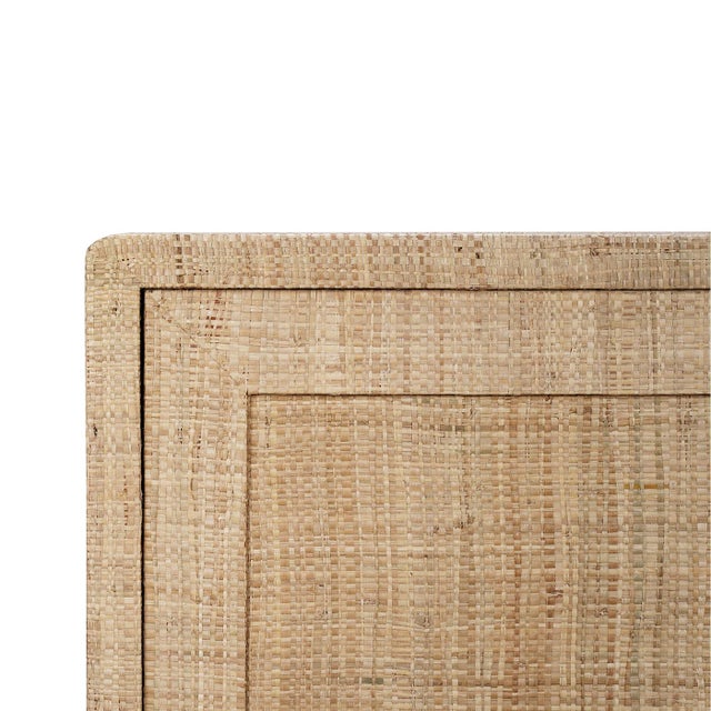 Mid Century Style Buffet For Sale - Image 9 of 11