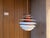 Pendant Lamp Model PH Kontrast by Poul Henningsen for Louis Poulsen, 1980s For Sale - Image 11 of 11